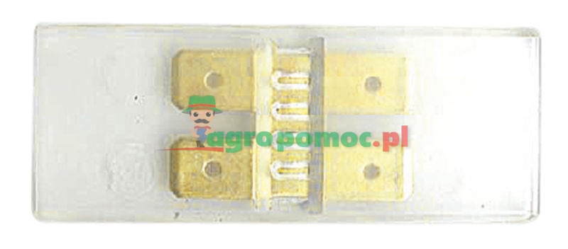 Hella Piggy-back connector | zdjęcie nr 1